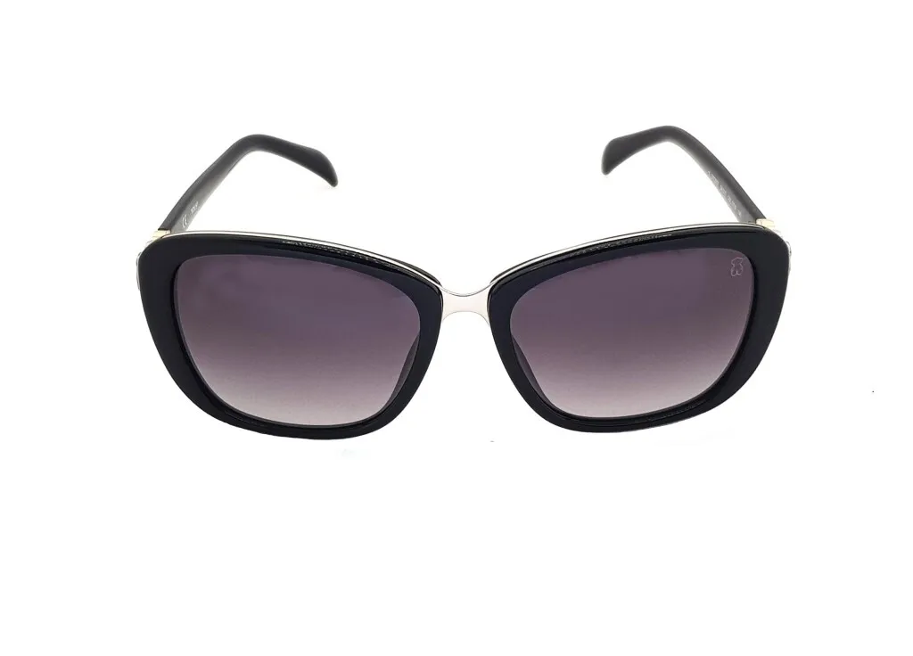 Lunettes de soleil Tous Glory STO957 protection UV pour visage fin