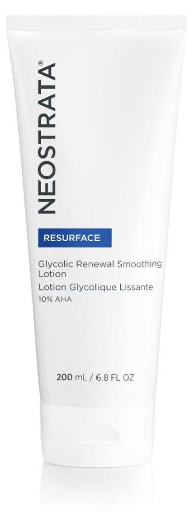 NEOSTRATA Resurface Glycolic Renewal Smoothing Lotion 10 Produktbild 