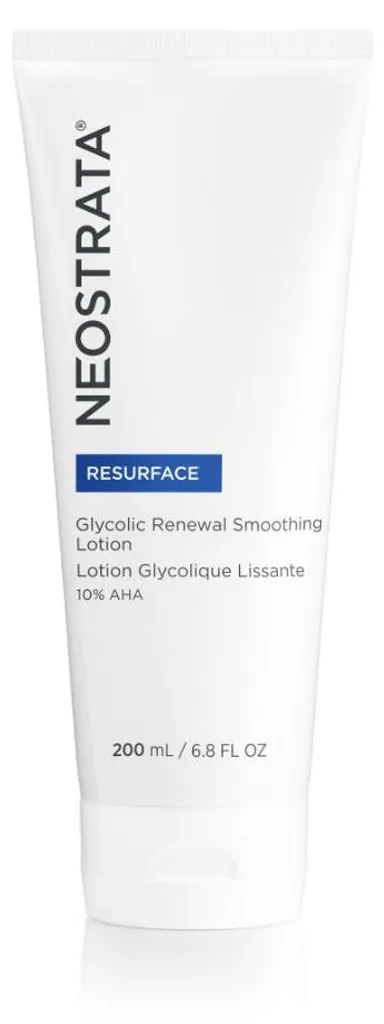 Lotion exfoliante corps aux AHA Glycolic Renewal Neostrata Ultra Lissante