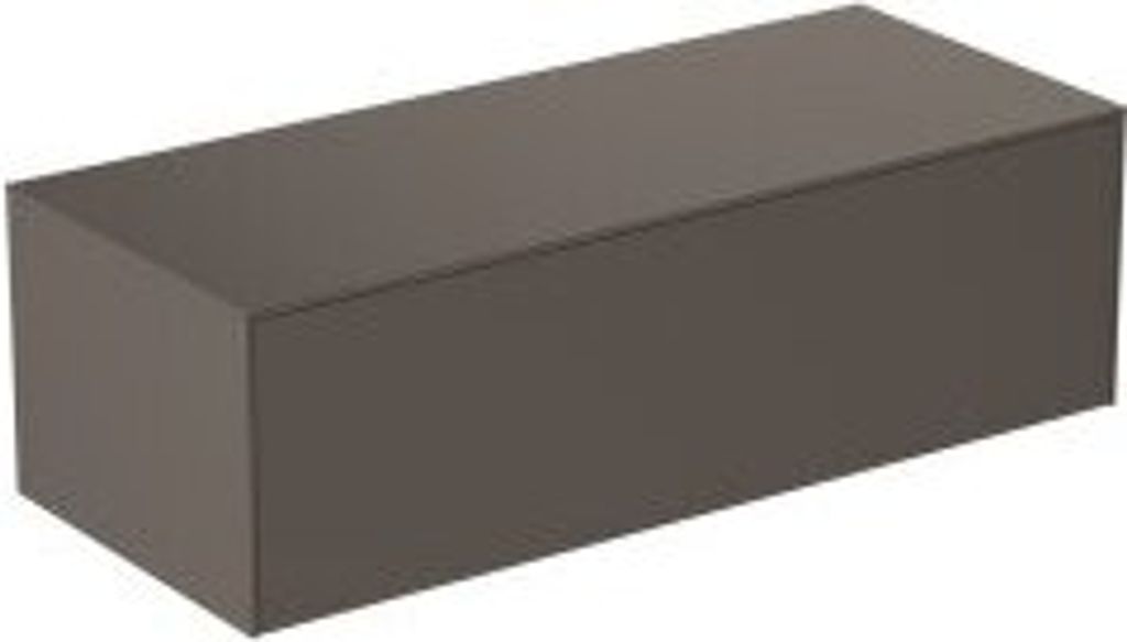 IDEAL STANDARD T4314Y2 WT-Unterschrank Conca, 1 Auszug,