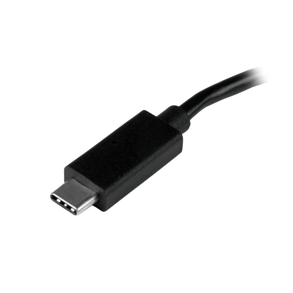 StarTech.com Hub 4 ports USB 3.1 Gen 1 SuperSpeed 5Gbps Compact