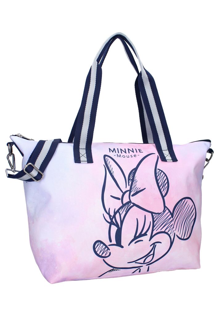 Sac de courses Minnie Mouse Image du produit 