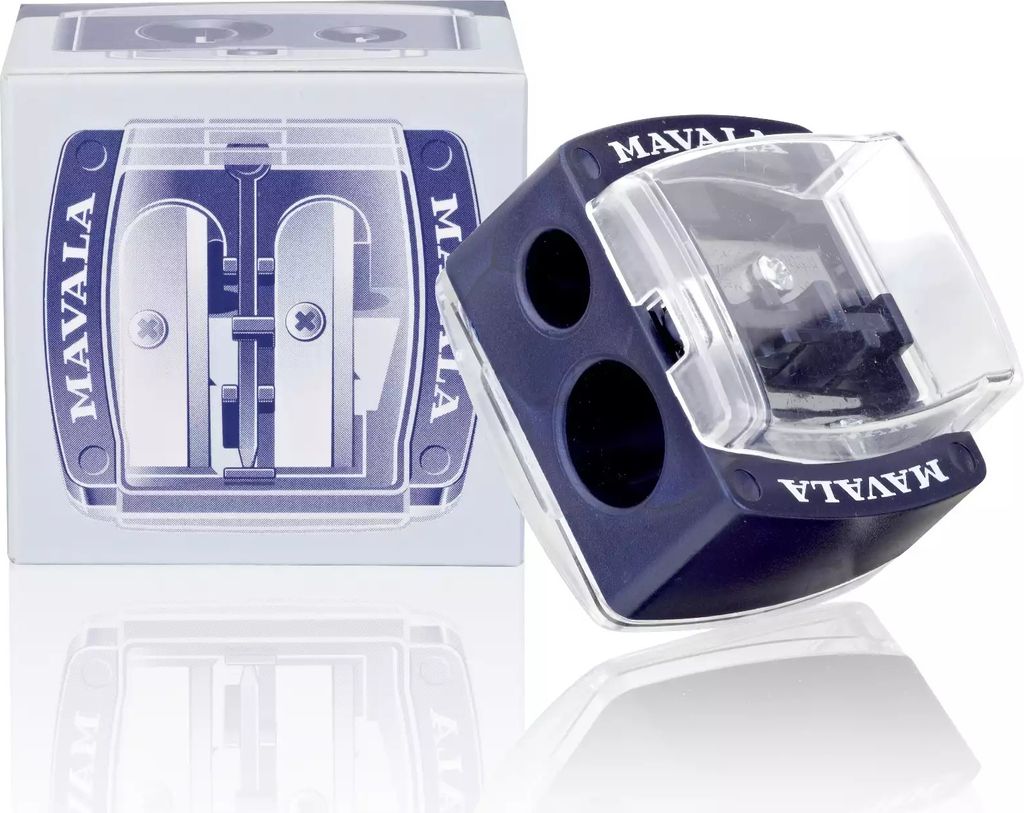 Mavala Cosmetic Pencil Sharpener Accessories 2g