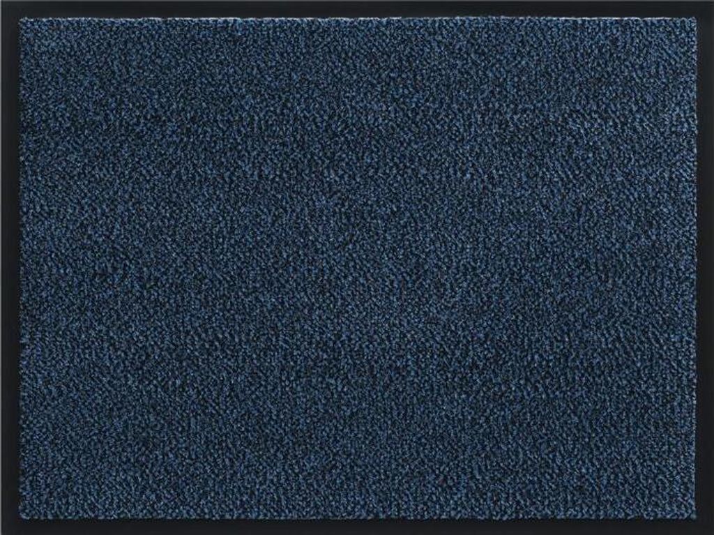 Fußmatte blau PP L900xB1500xS5mm Zdjęcie produktu
