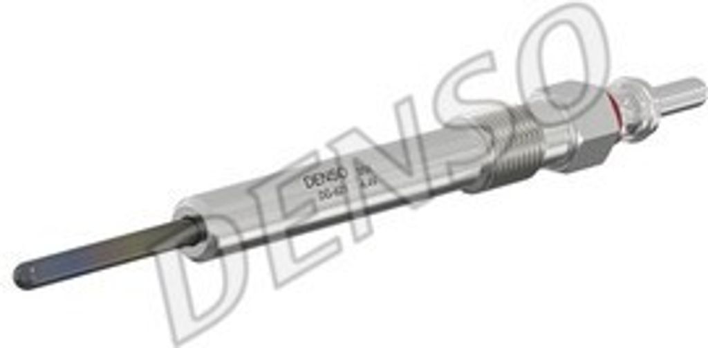 DENSO DG-621 Diesel Glühkerze für OPEL Corsa D Schrägheck (S07)