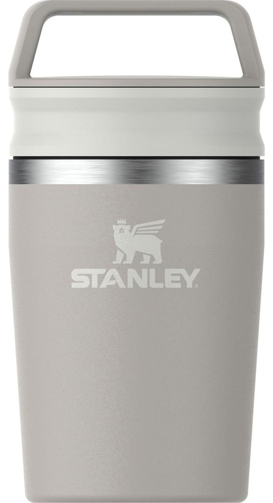Stanley Der Café-To-Go Reisebecher - 230 ml Ash Produktbild 