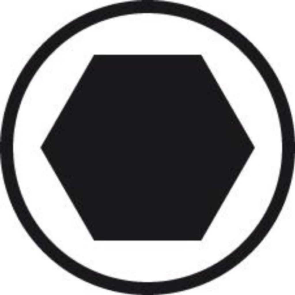 Juego de llaves de ángulo hexagonales Wera 950/9 Hex-Plus, Imagen del producto 