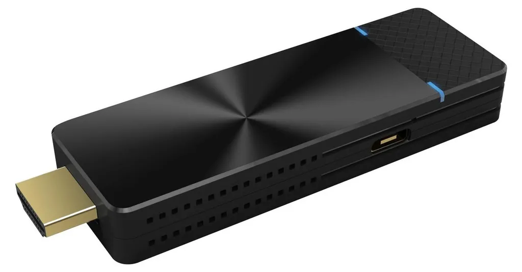 Optoma UHDCast Pro Adaptateur HDMI Wi-Fi 5 pour Projecteur H1AX00000113