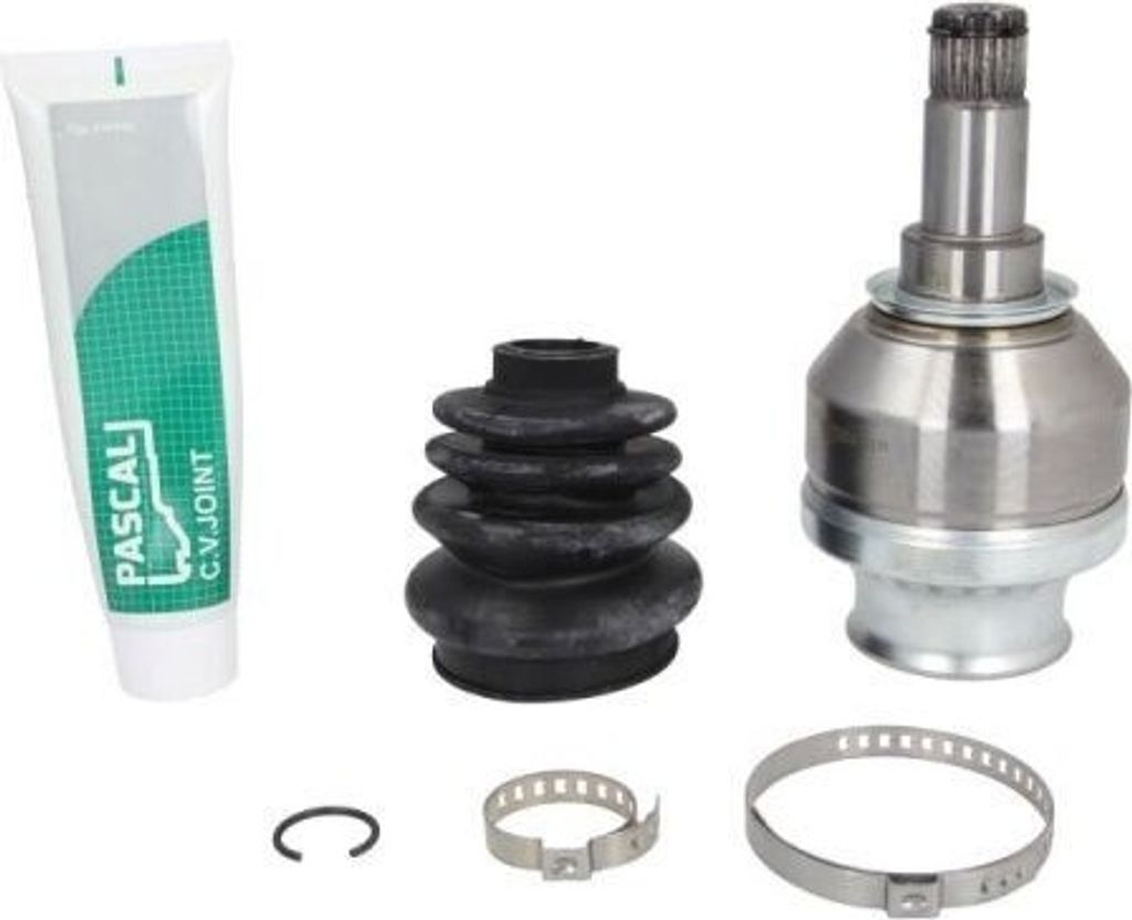 Gelenksatz, Antriebswelle PASCAL G7M004PC