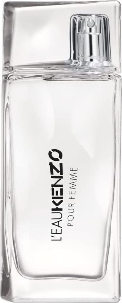 KENZO L'Eau Pour Femme, Frauen, 50 ml, Spray, 1 Stück(e) Produktbild 