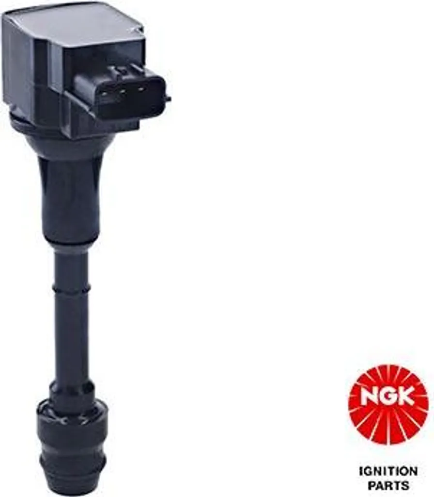 Bobine d'allumage NGK 48226 haute fiabilité pour moteur Nissan 2.0