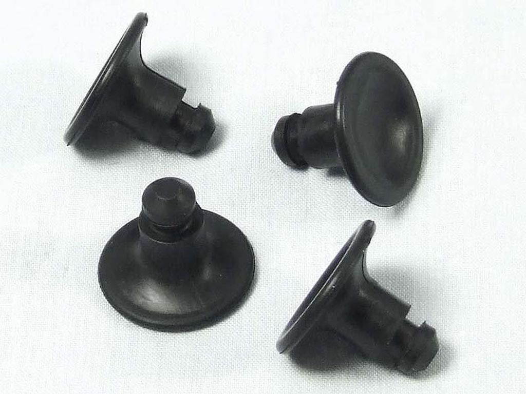 Kenwood Planetenstützfüße Prospero Plus KHC29 KM24 KM242 KM28 KM280