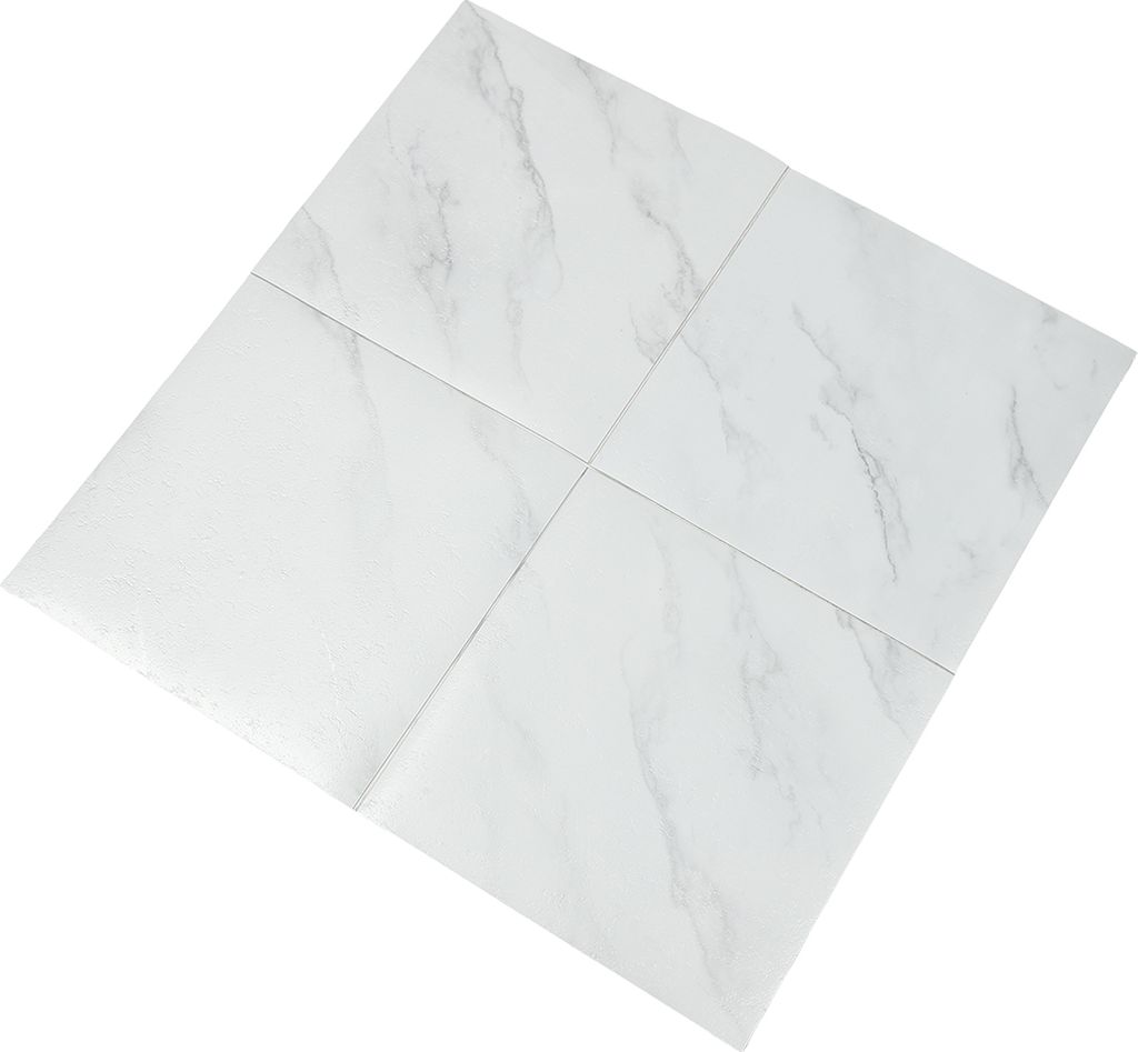 Bodenbelag selbstklebend 30 x 30 cm Fußboden PVC Fliesen Bodenaufkleber für Wanddekorat