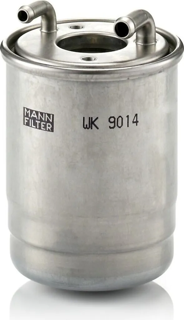 Filtre à carburant diesel pour utilitaire Sprinter W906 MANN-FILTER WK