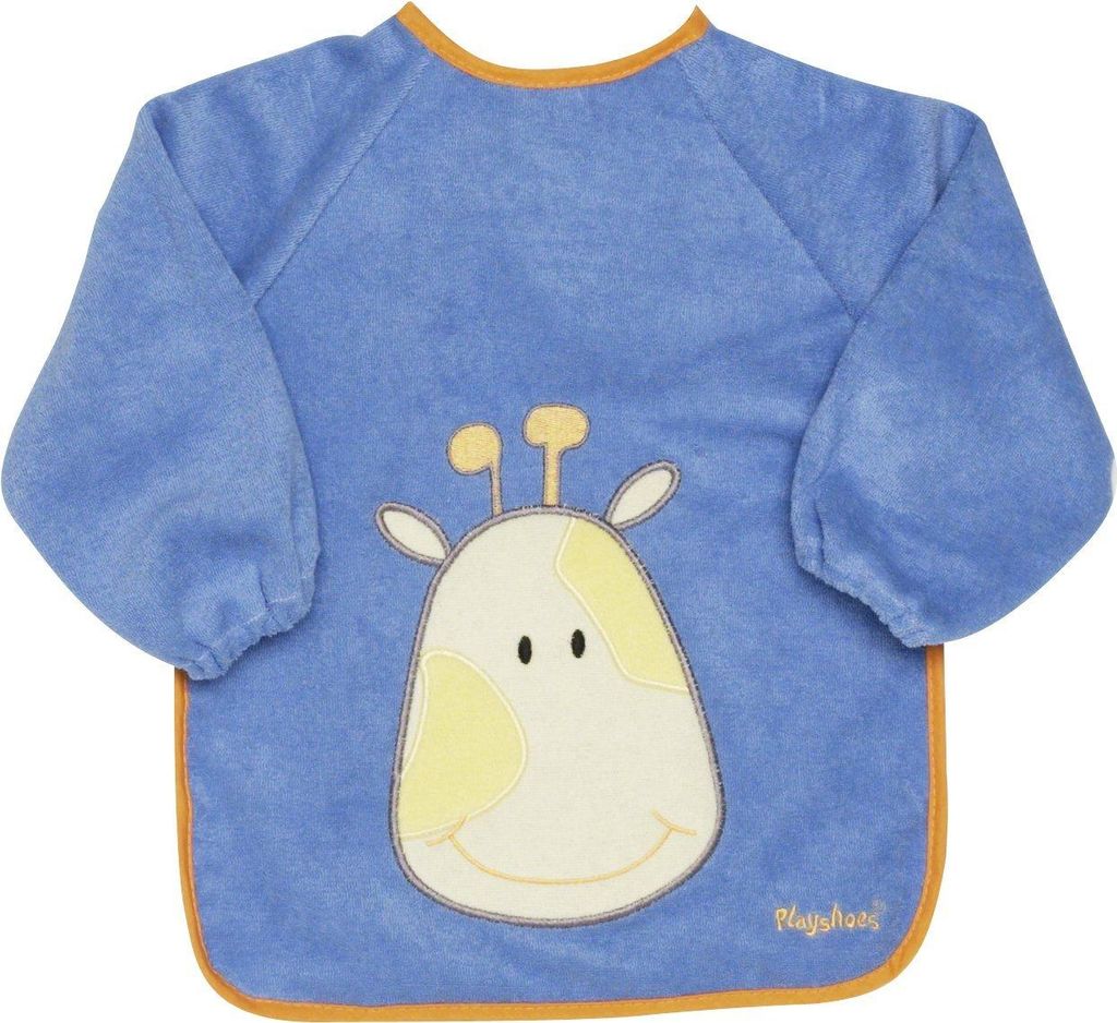 PLAYSHOES (507136-blu) Pettorina manica lunga Colore: blu Immagine del prodotto 