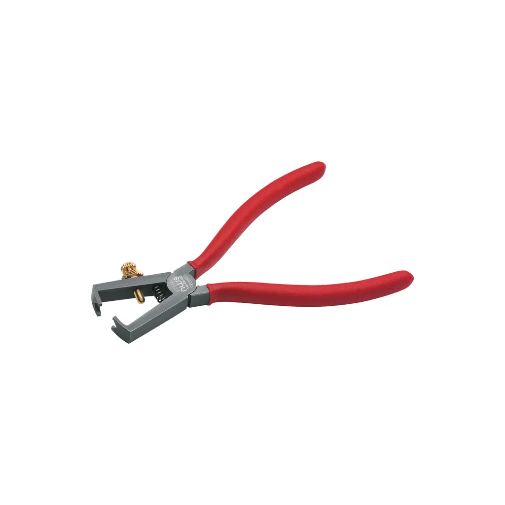 Pinza Spelafili NWS 145-62-160 | Massima Efficienza per Cavi 10mm²