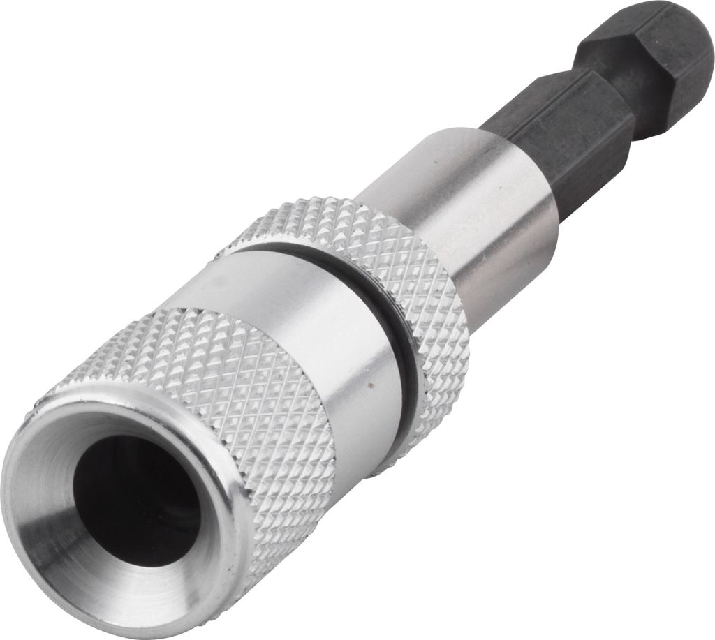Wolfcraft Magnetspannplatte - 72 mm mit Anschlag