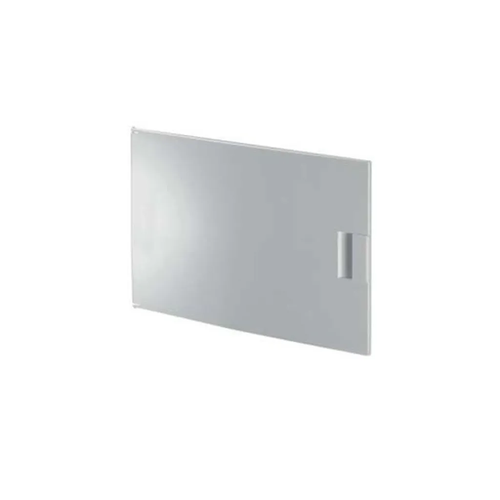 Porte d'armoire de protection métallique Mistral41W 36 modules ABB