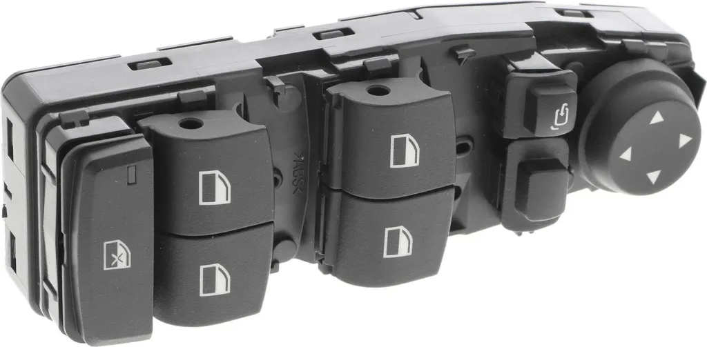 Interrupteur lève-vitre BMW F45 F46 F48 F15 F16 - Commande d'origine
