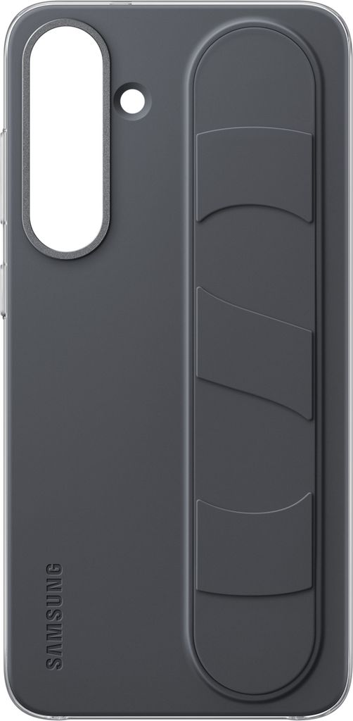 Étui - Samsung - Galaxy S25 Plus - Noir - Fonction support Image du produit 