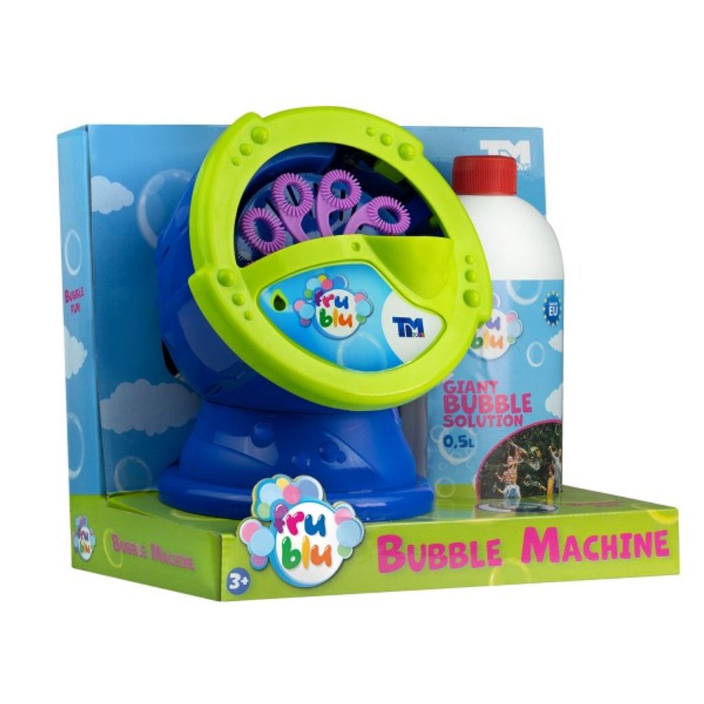 TM Toys FRU BLU stroj na bubliny Obrázok produktu 