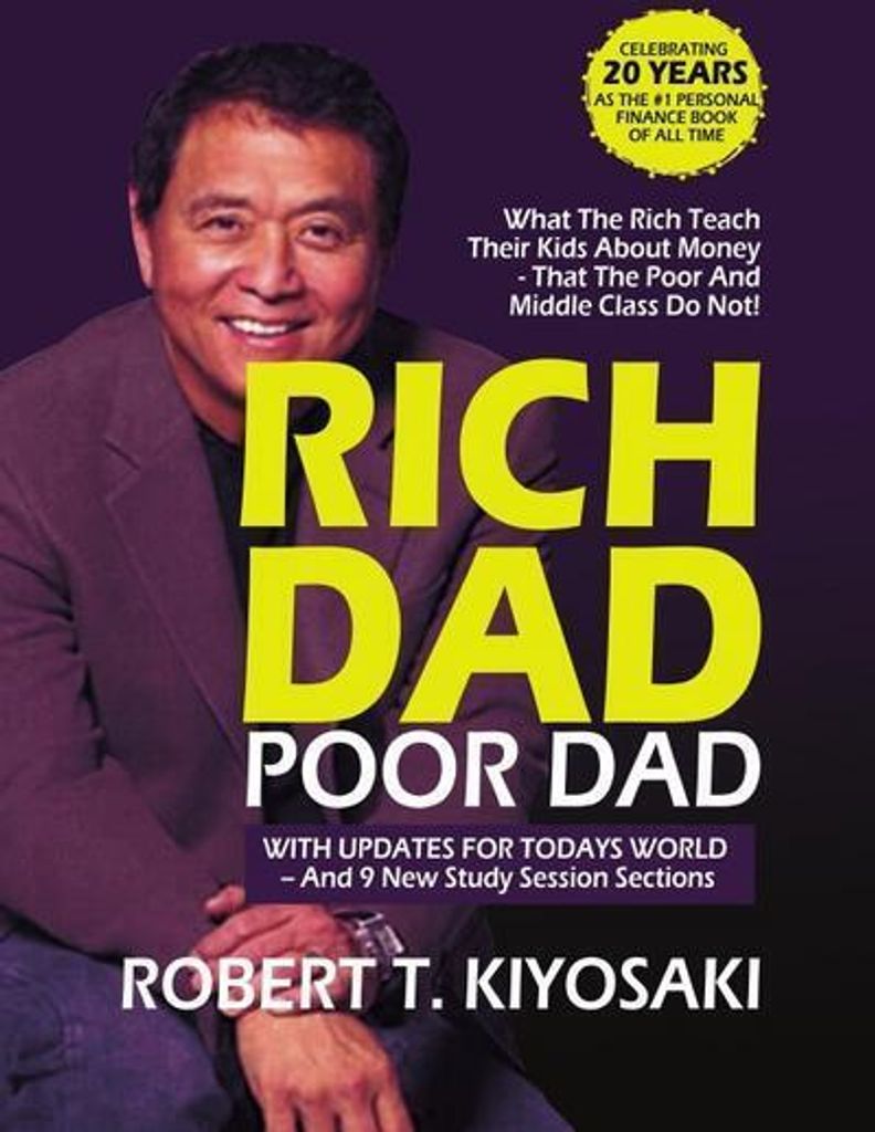 Rich Dad Poor Dad