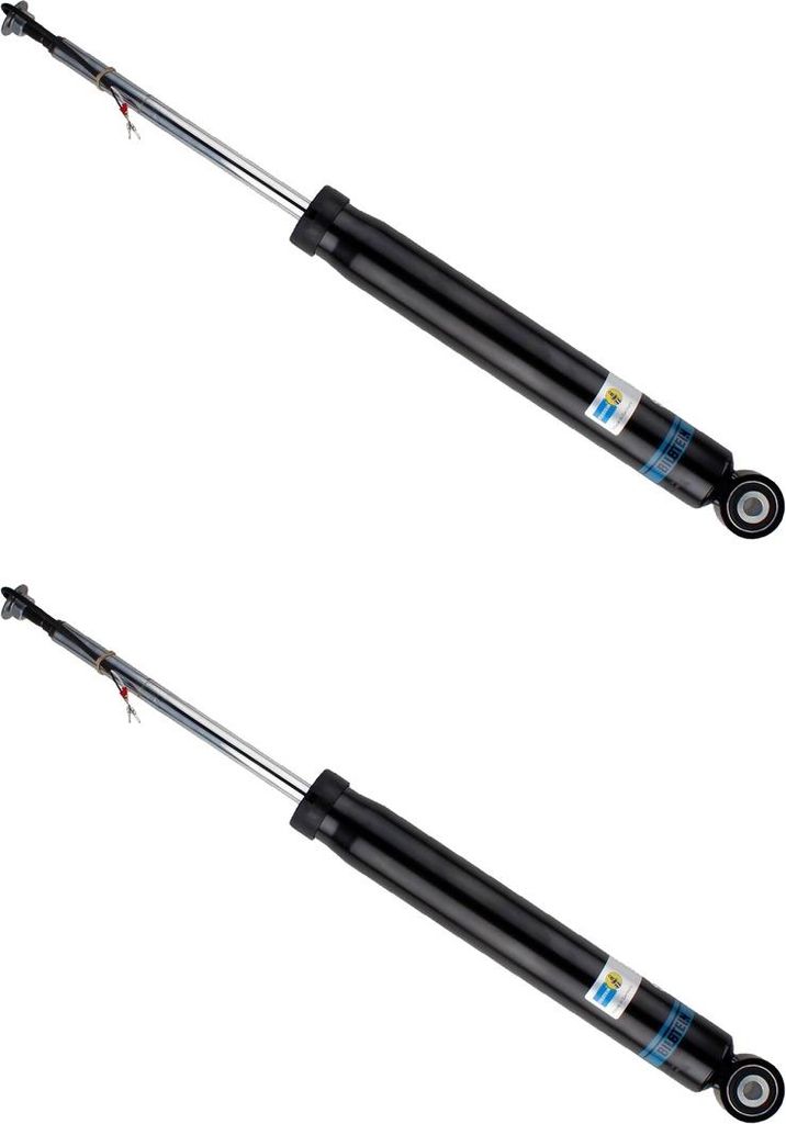 Kit de amortiguadores traseros de gas BILSTEIN, con la Imagen del producto 