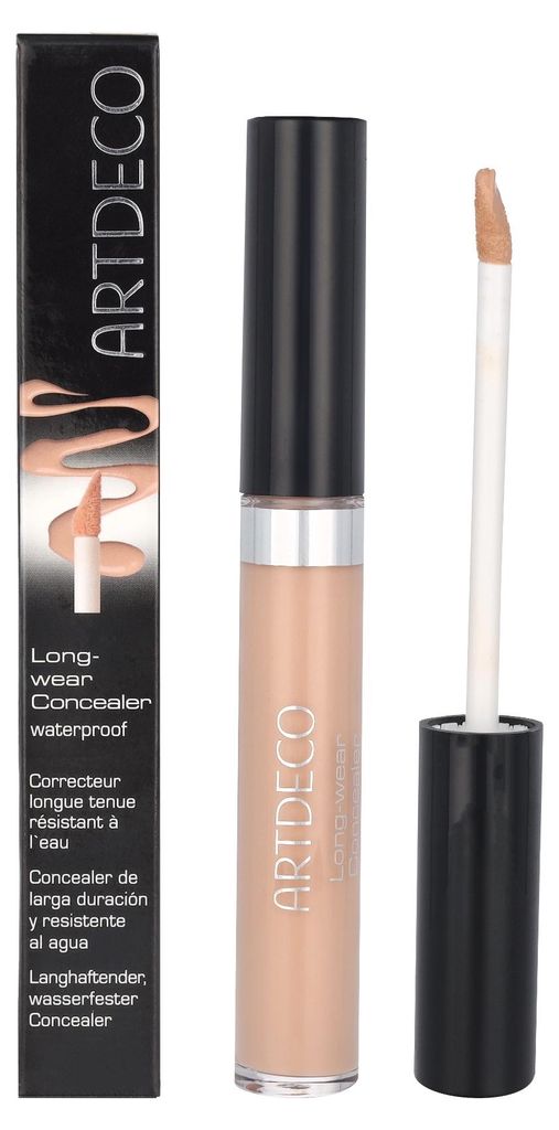 Artdeco Long-Wear Concealer Waterproof Flüssig-Korrektor 10 Produktbild 