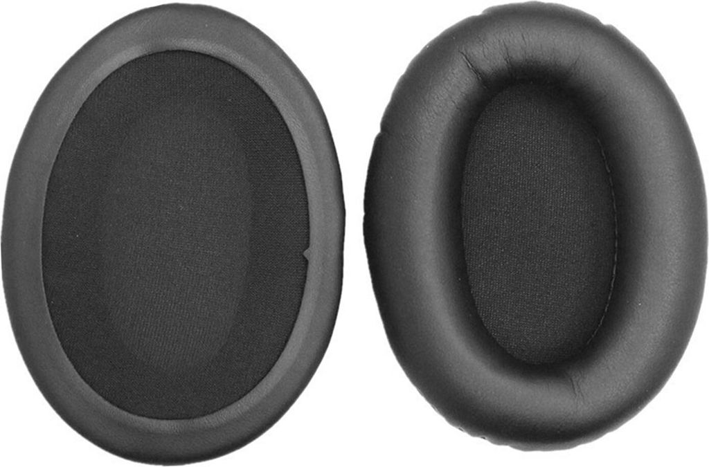 INF Náušníky pro Kingston KHX-HSCP HyperX Cloud II Black Obrázek produktu 