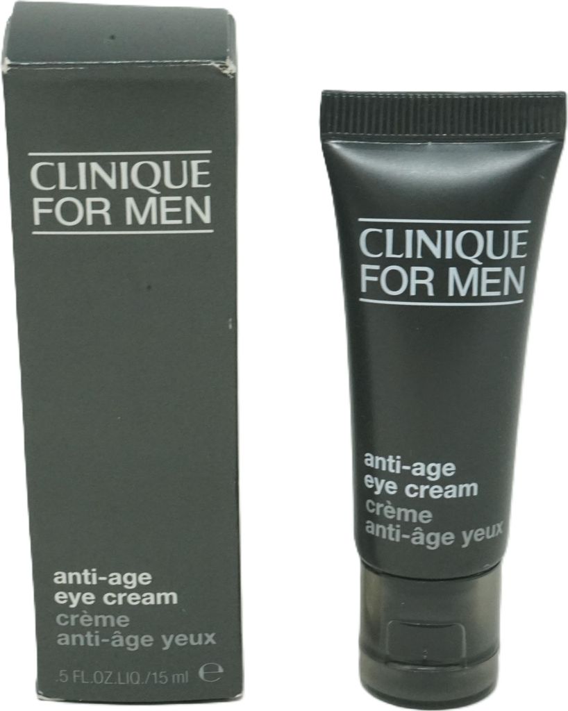 Clinique Anti-Age Eye Cream, BB Cream, 15 ml, Männer, Produktbild 