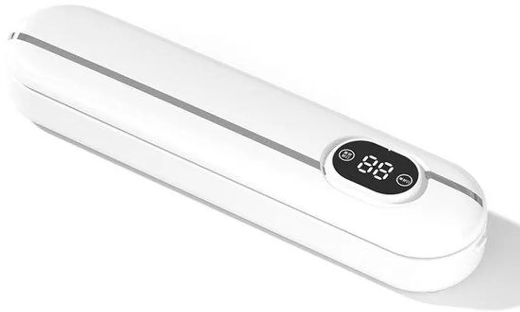 Appareil de mise sous vide automatique pour aliments secs et humides