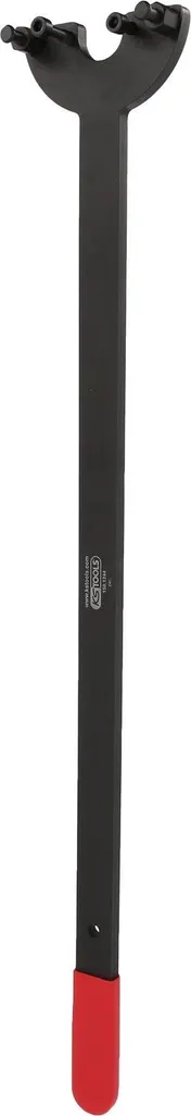Contre-support de blocage pour moteur Audi et VW par KS TOOLS - 3