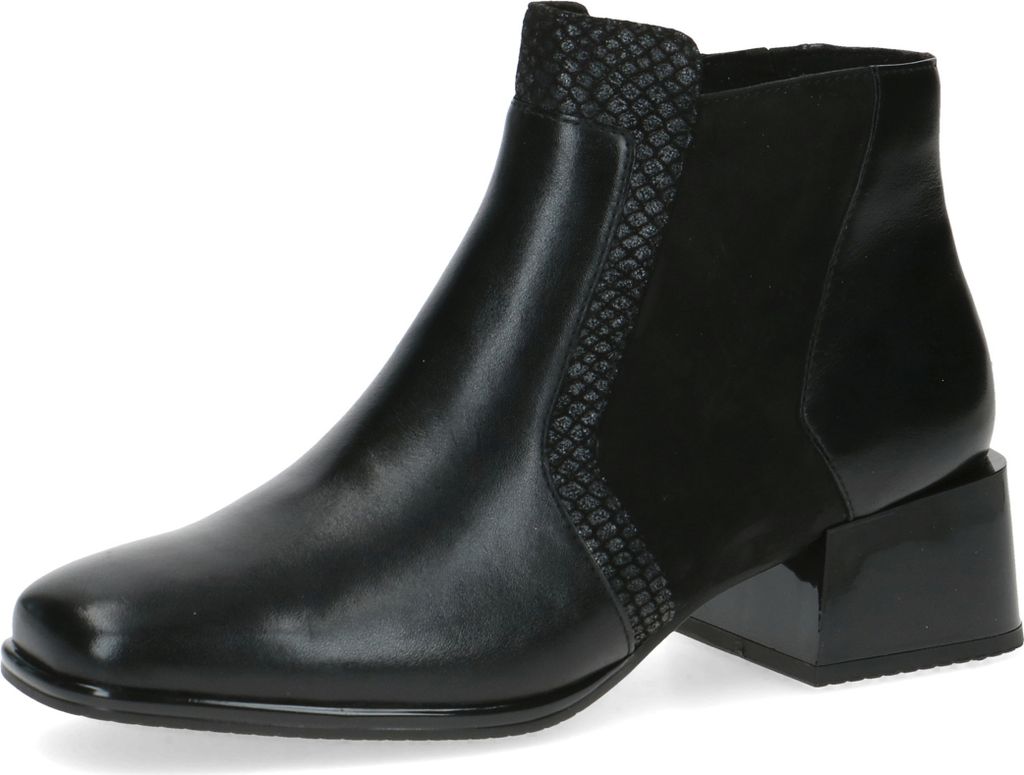 Caprice Stiefelette Stiefelette Leder