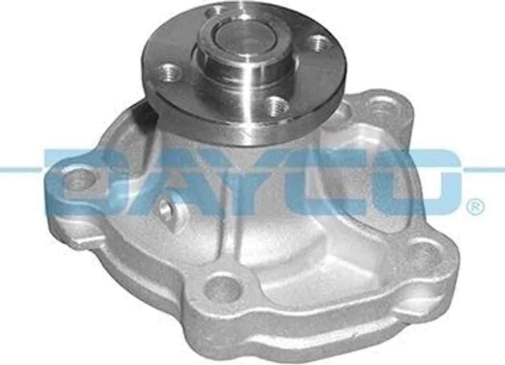 Pompe à liquide DAYCO FIAT Sedici FY pour circuit de refroidissement