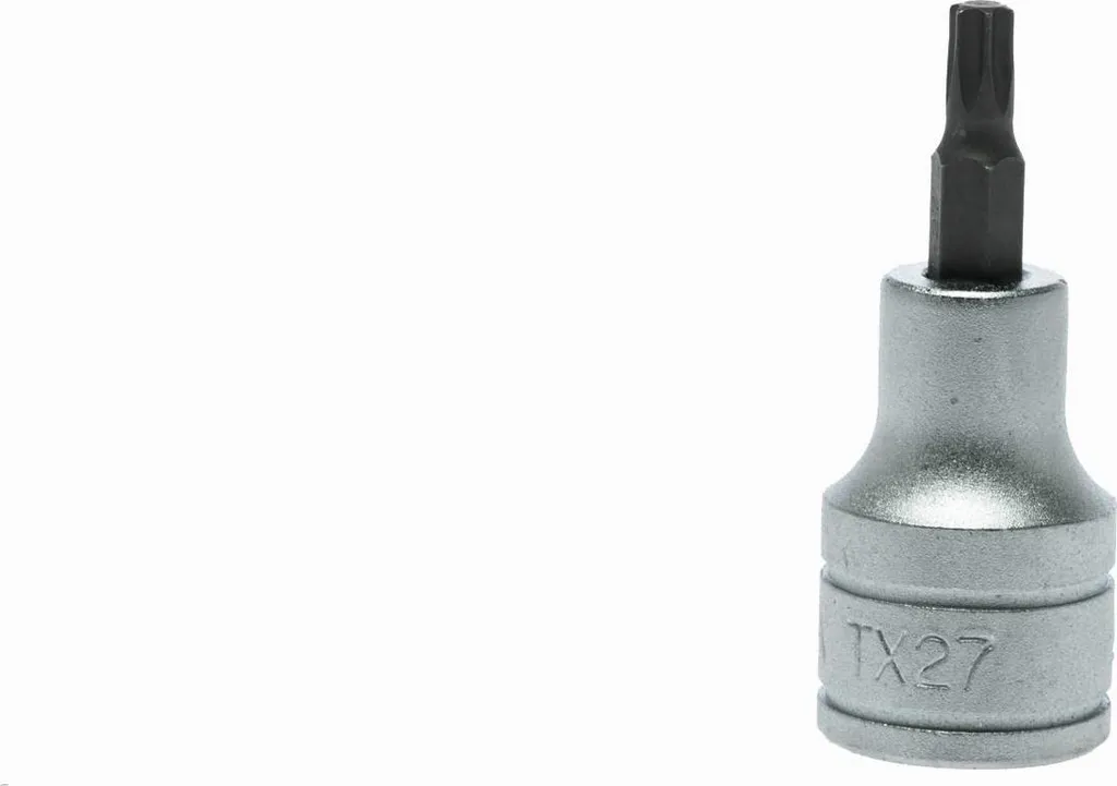Presa TX 27 Tengtools 1/2" - Scheda Tecnica Professionale