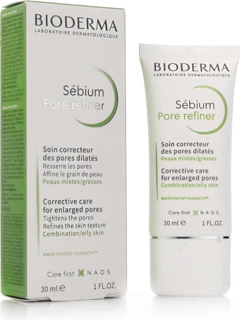 Bioderma Sébium Pore Refiner 30 ml Obrázok produktu 