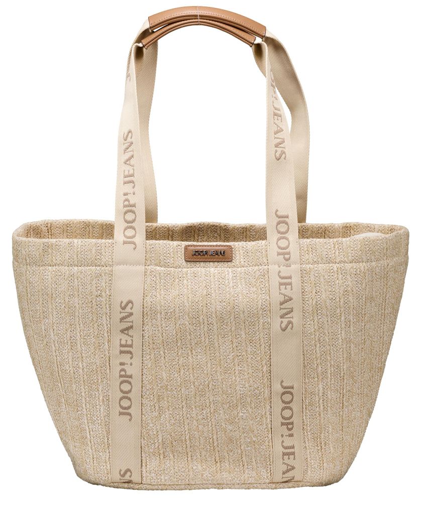 JOOP! Shopper Spiaggia Ultimo Camille Beige 34 Produktbild 