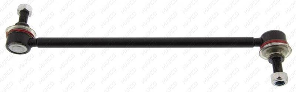 MAPCO Koppelstange Stabilisator für SUZUKI Alto (GF) Vorne Links Vorne Rechts 52509HPS