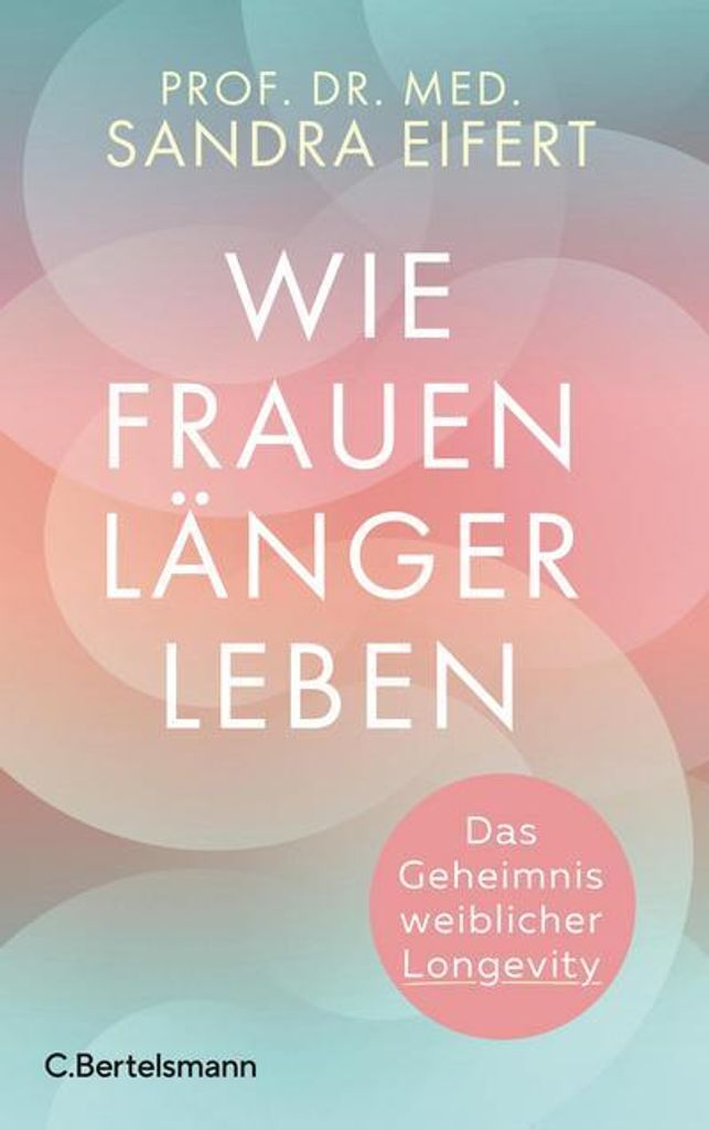 Wie Frauen länger leben Image du produit 