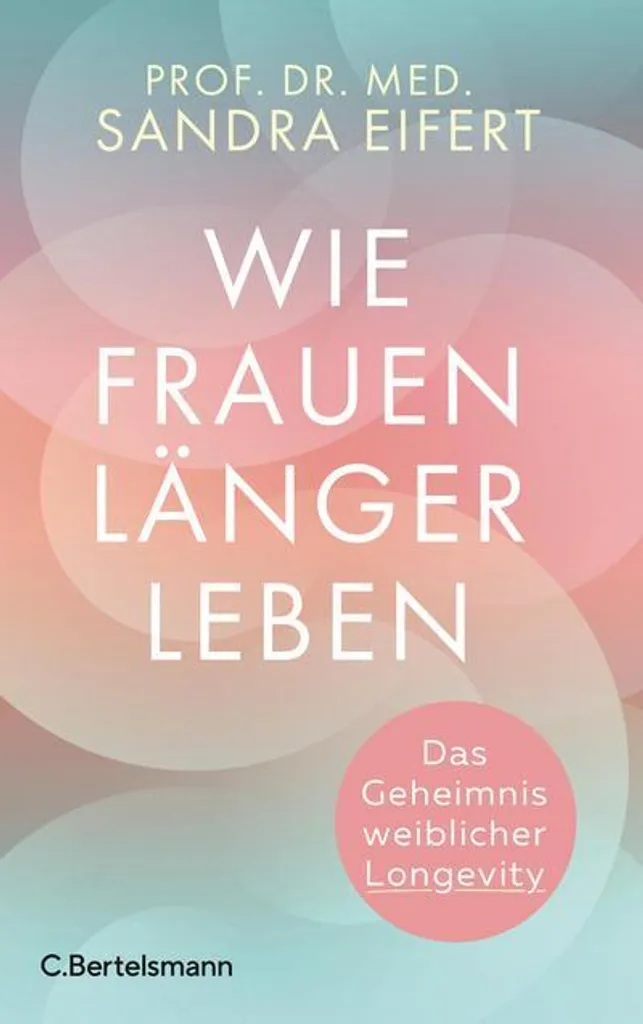 Wie Frauen länger leben : Analyse des facteurs de vitalité féminine