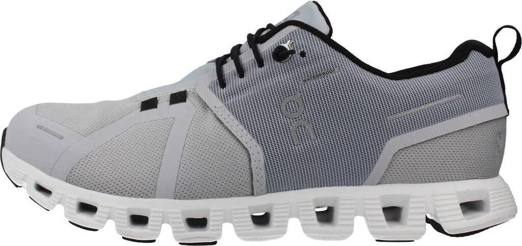 ON Cloud 5 Waterproof 98837 Glacier | White 39 Produktbild 14