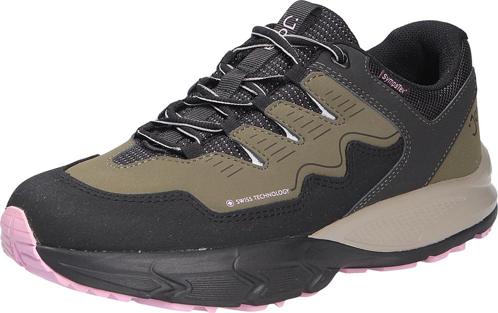 Joya Damen Outdoorschuhe CADORE STX W GREEN grün Größe EUR 36 1/3
