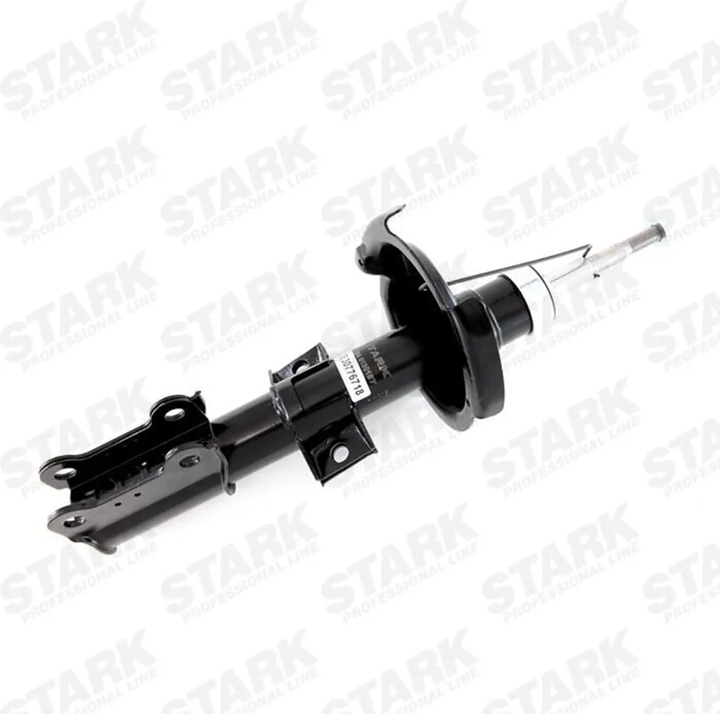 Amortisseur STARK SKSA-0130187 à haute durabilité pour train avant