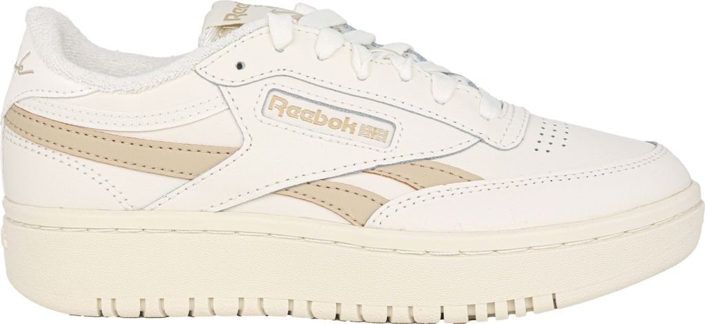 Reebok Club C Double - damen sneaker