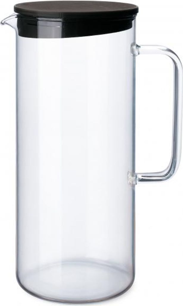 Simax Glas-Wärmebeständiger Krug für Wasser, Wein und Saft Produktbild 