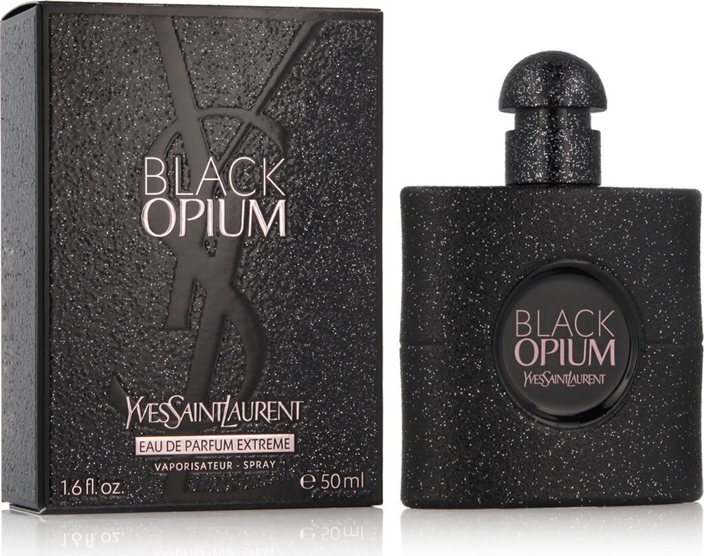 YSL Black Opium Extreme Edp Spray Produktbild 15