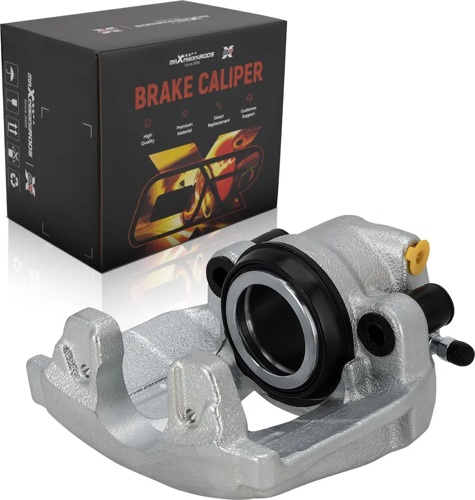 Cylindre de frein LCA689 pour Audi A4 et A5 avec disques 314 mm