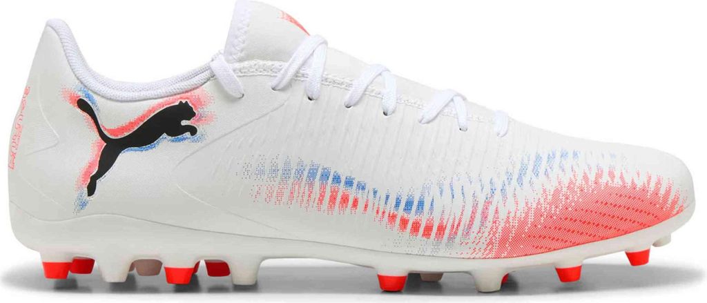 Puma Soccer Boots 108604-01 in White color size 40