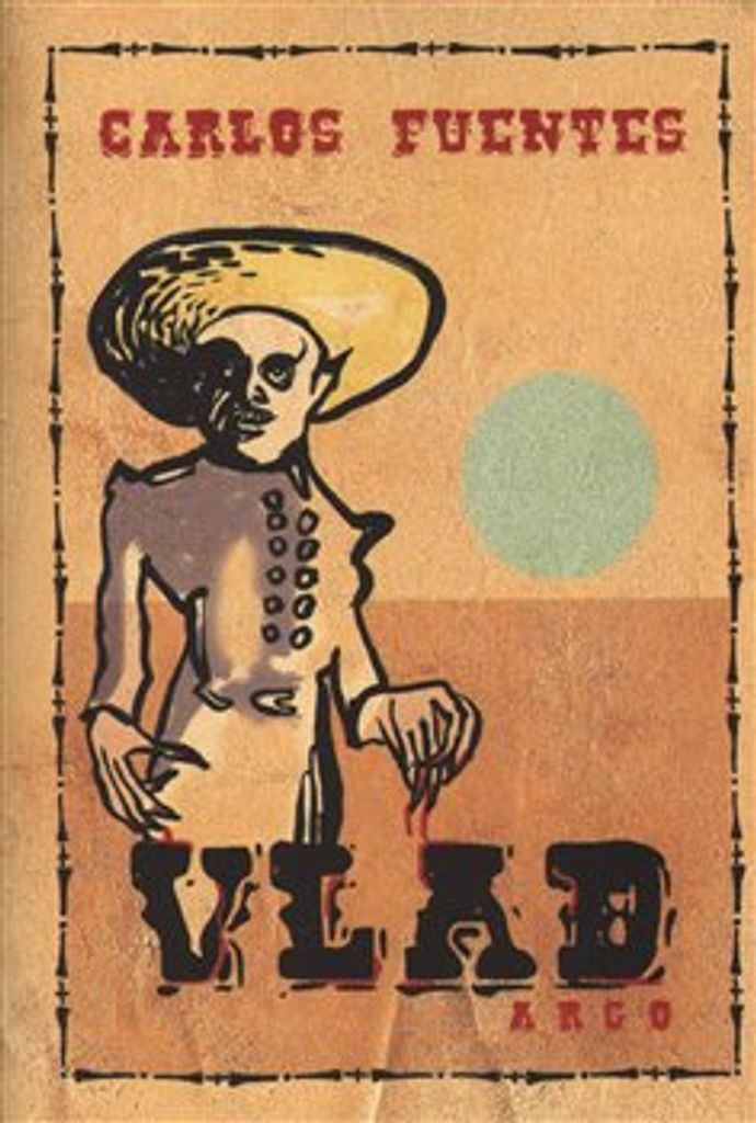 Vlad | Carlos Fuentes