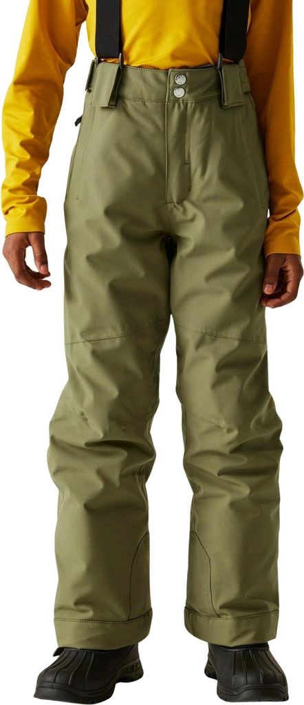 Outmove II Pant martiniolive (0GH) 5-6yrs
